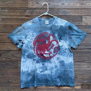 Targaryen GoT shirt